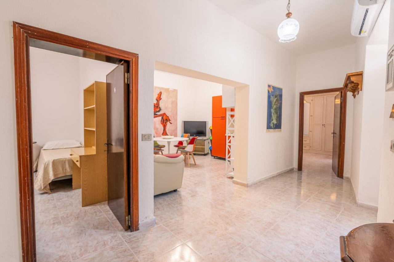 Casa Vacanze Relaxia Posada  Exterior photo